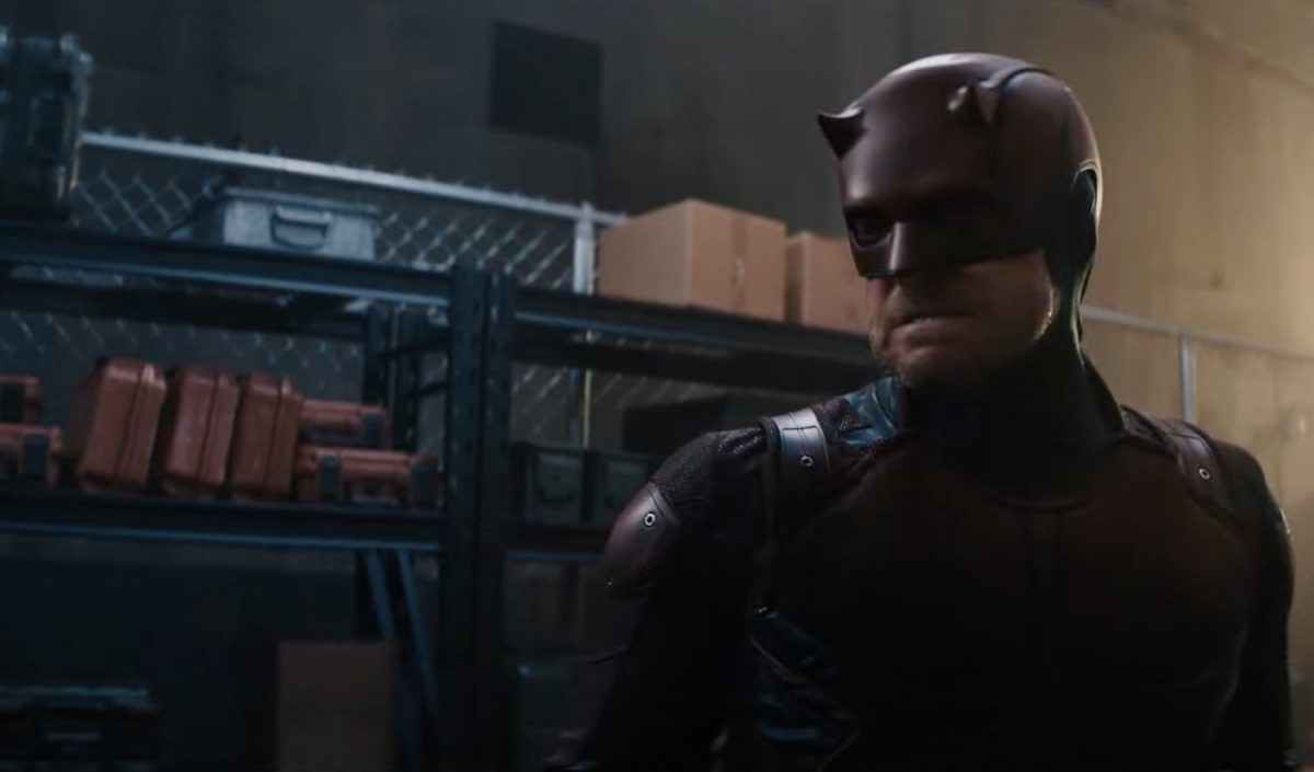 Marvel Releases “Hurt” Trailer for ECHO and It Features More Daredevil and Kingpin Footage — GeekTyrant